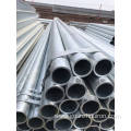 15CrMo Material Alloy Seamless Steel Pipe